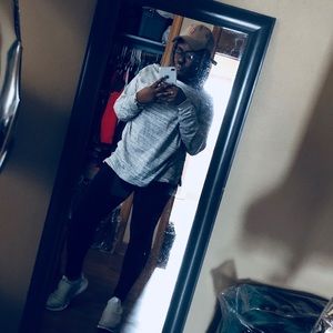 Meet your Posher, Tashaina